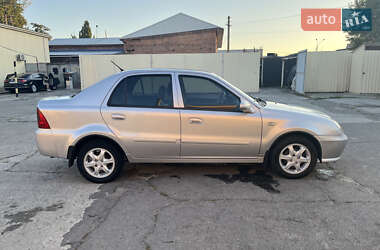 Седан Geely CK 2009 в 