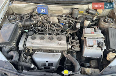 Седан Geely CK 2009 в 