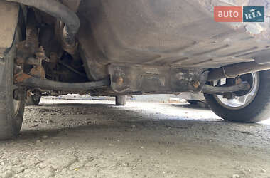 Седан Geely CK 2006 в 
