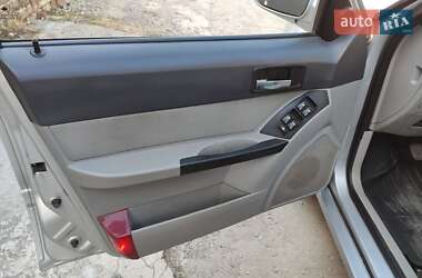 Седан Geely CK 2006 в 