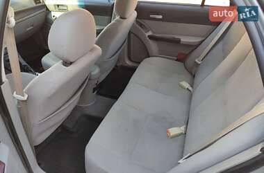 Седан Geely CK 2006 в 