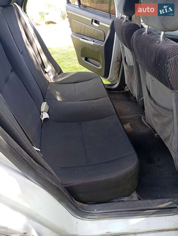 Седан Geely CK 2012 в Чернигове