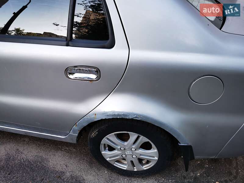 Седан Geely CK 2013 в Киеве