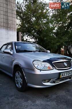 Седан Geely CK 2013 в Києві