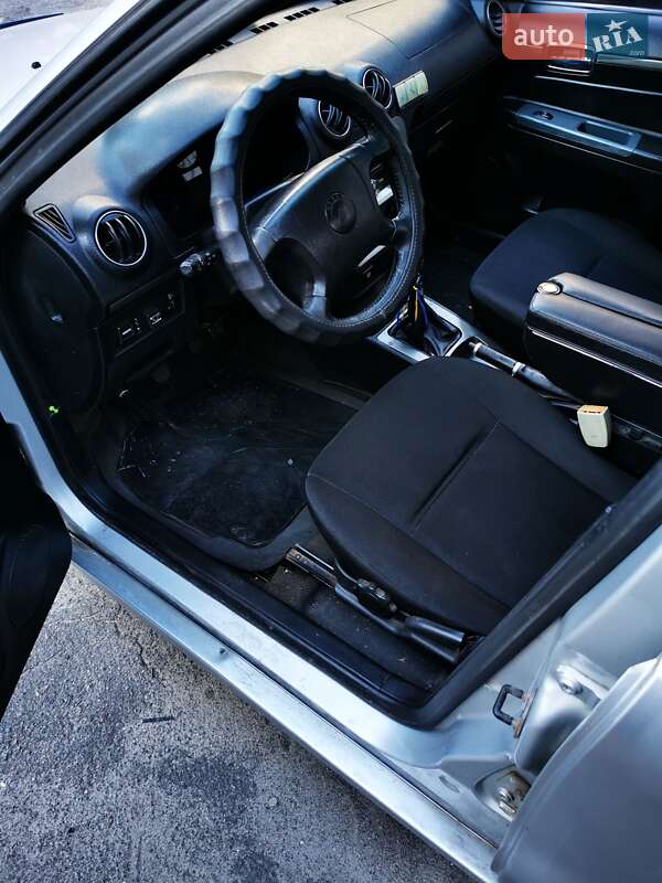 Седан Geely CK 2013 в Киеве