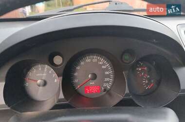 Седан Geely CK 2008 в 