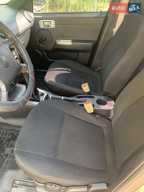 Седан Geely CK 2012 в Житомирі фото 14 Седан Geely CK 2012 в Житомирі