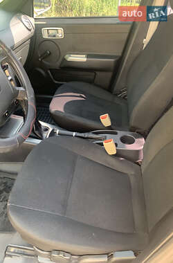Седан Geely CK 2012 в 