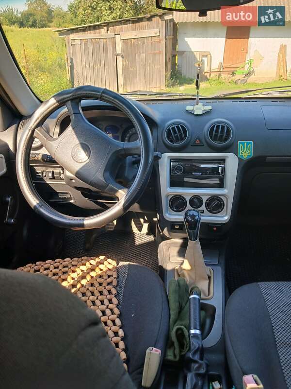 Седан Geely CK 2012 в Луцьку фото 4 Седан Geely CK 2012 в Луцьку