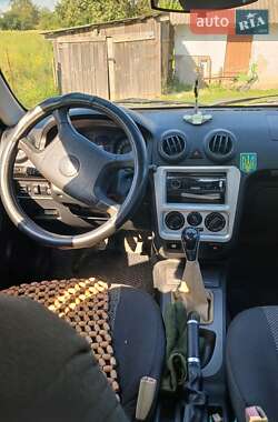Седан Geely CK 2012 в 