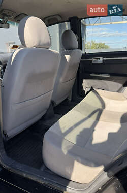Седан Geely CK 2009 в 