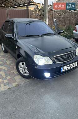 Седан Geely CK 2011 в Дніпрі