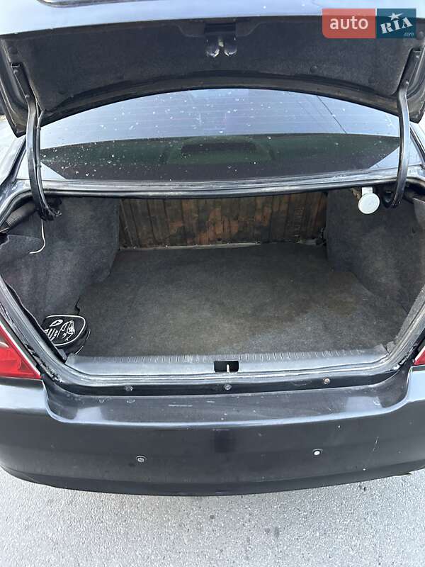 Седан Geely CK 2011 в Днепре фото 9 Седан Geely CK 2011 в Днепре