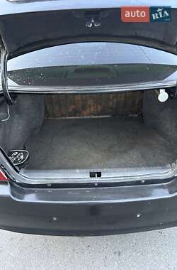 Седан Geely CK 2011 в 
