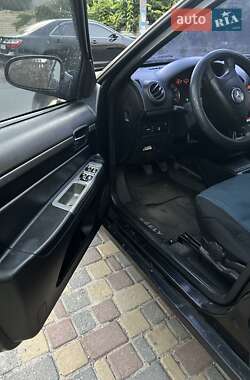 Седан Geely CK 2011 в 