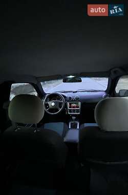 Седан Geely CK 2011 в 