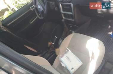 Седан Geely CK 2010 в 