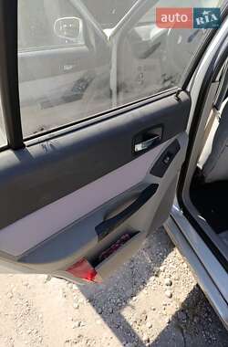 Седан Geely CK 2008 в 