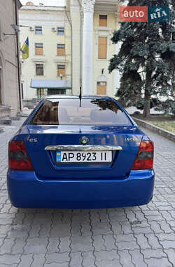Седан Geely CK 2007 в 