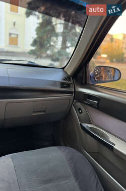 Седан Geely CK 2007 в 