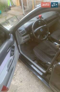 Седан Geely CK 2008 в 