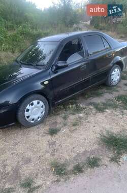 Седан Geely CK 2008 в 