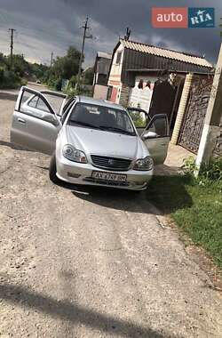 Седан Geely CK 2012 в Изюме