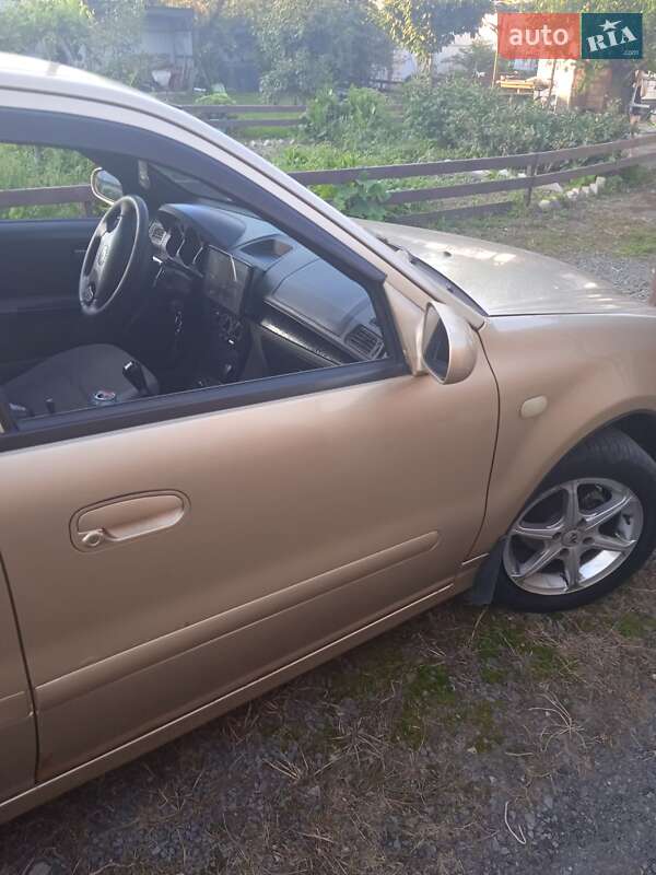 Седан Geely CK 2007 в Звягеле