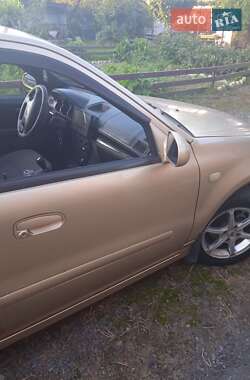 Седан Geely CK 2007 в 