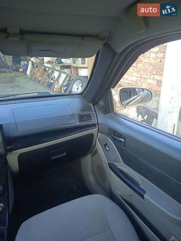 Седан Geely CK 2007 в Звягеле