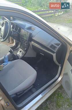 Седан Geely CK 2007 в 