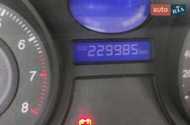 Седан Geely CK 2013 в Миколаєві