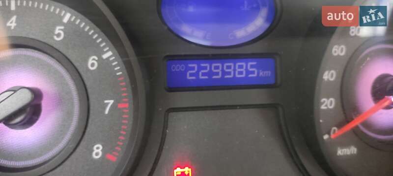 Седан Geely CK 2013 в Николаеве
