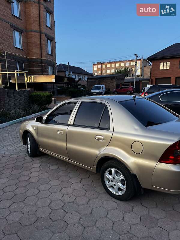 Седан Geely CK 2011 в Ахтырке фото 2 Седан Geely CK 2011 в Ахтырке