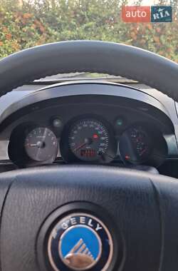 Седан Geely CK 2008 в 