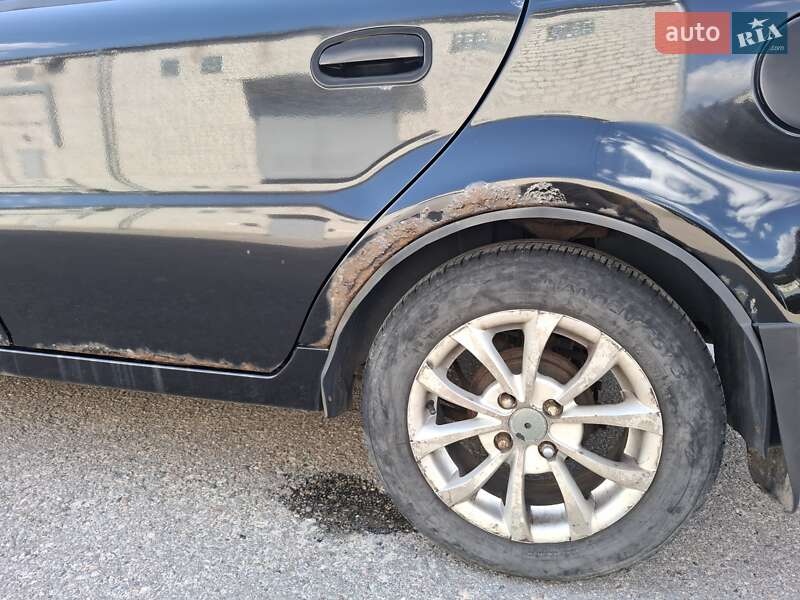 Седан Geely CK 2012 в Харкові