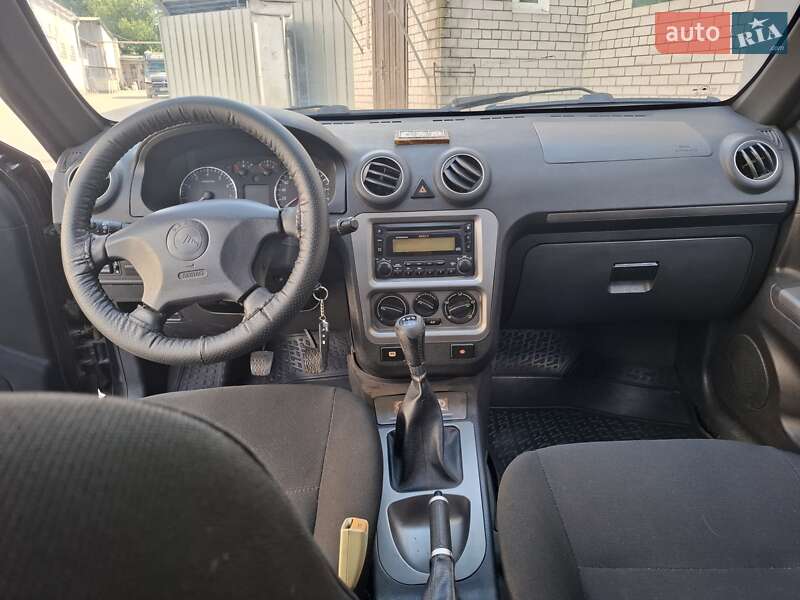 Седан Geely CK 2012 в Харкові