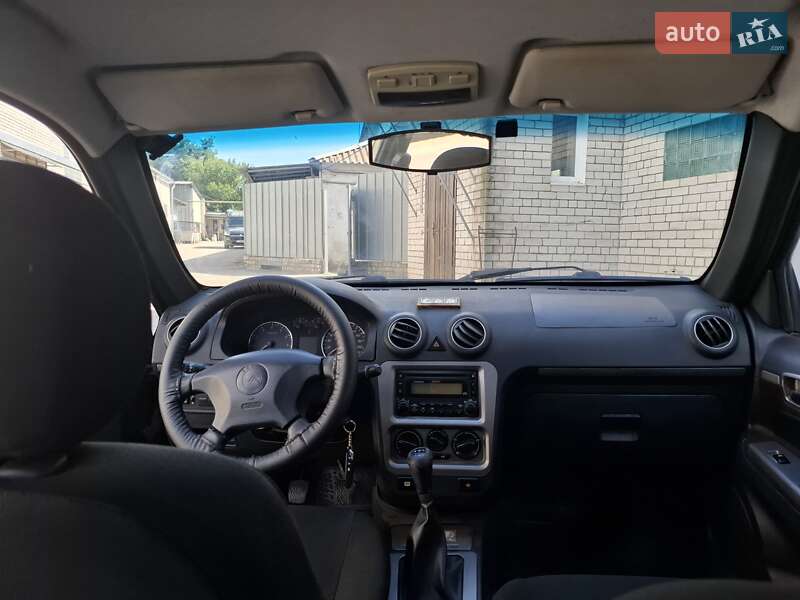 Седан Geely CK 2012 в Харкові