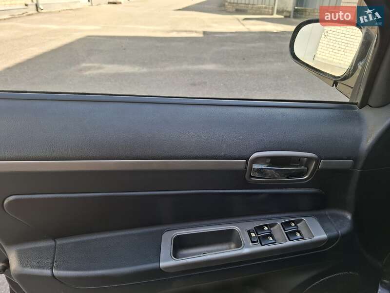 Седан Geely CK 2012 в Харкові