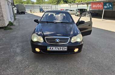Седан Geely CK 2012 в Харькове