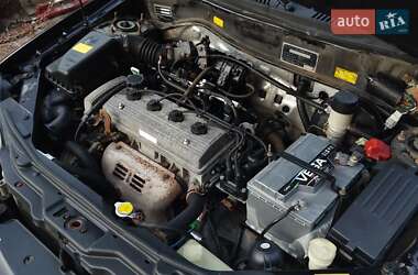 Седан Geely CK 2012 в Харкові