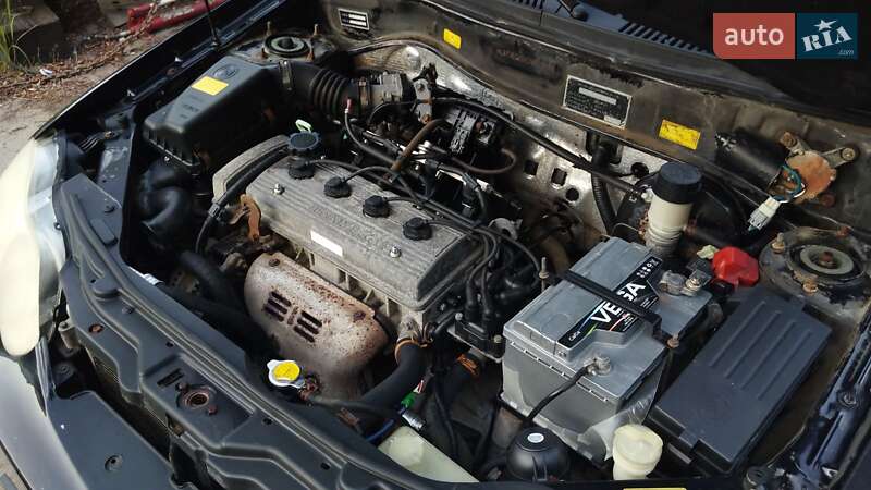 Седан Geely CK 2012 в Харкові