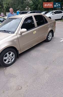 Седан Geely CK 2010 в 