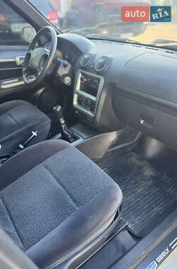 Седан Geely CK 2011 в 