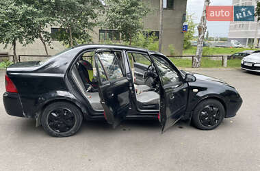Седан Geely CK 2007 в 