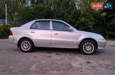 Седан Geely CK 2008 в 