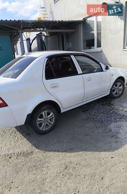 Седан Geely CK 2013 в Полтаве