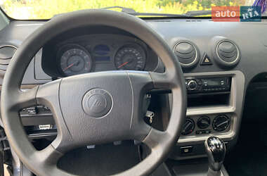 Седан Geely CK 2013 в 