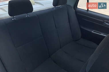 Седан Geely CK 2013 в 