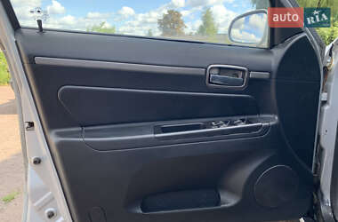 Седан Geely CK 2013 в 